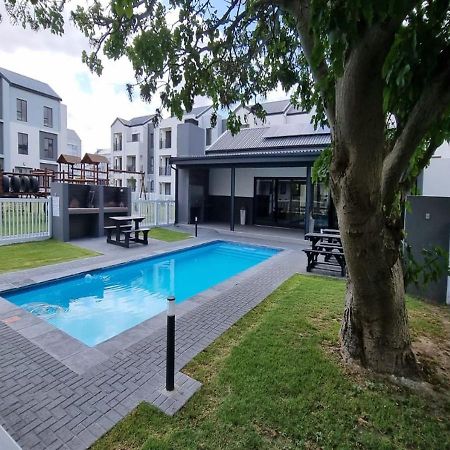 Azura - Haasendal Kuils River Cape Town Exterior photo
