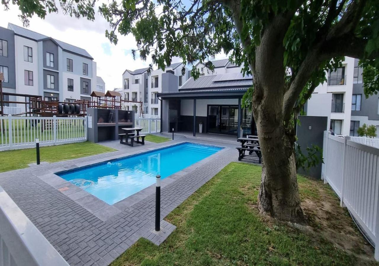 Azura - Haasendal Kuils River Cape Town Exterior photo