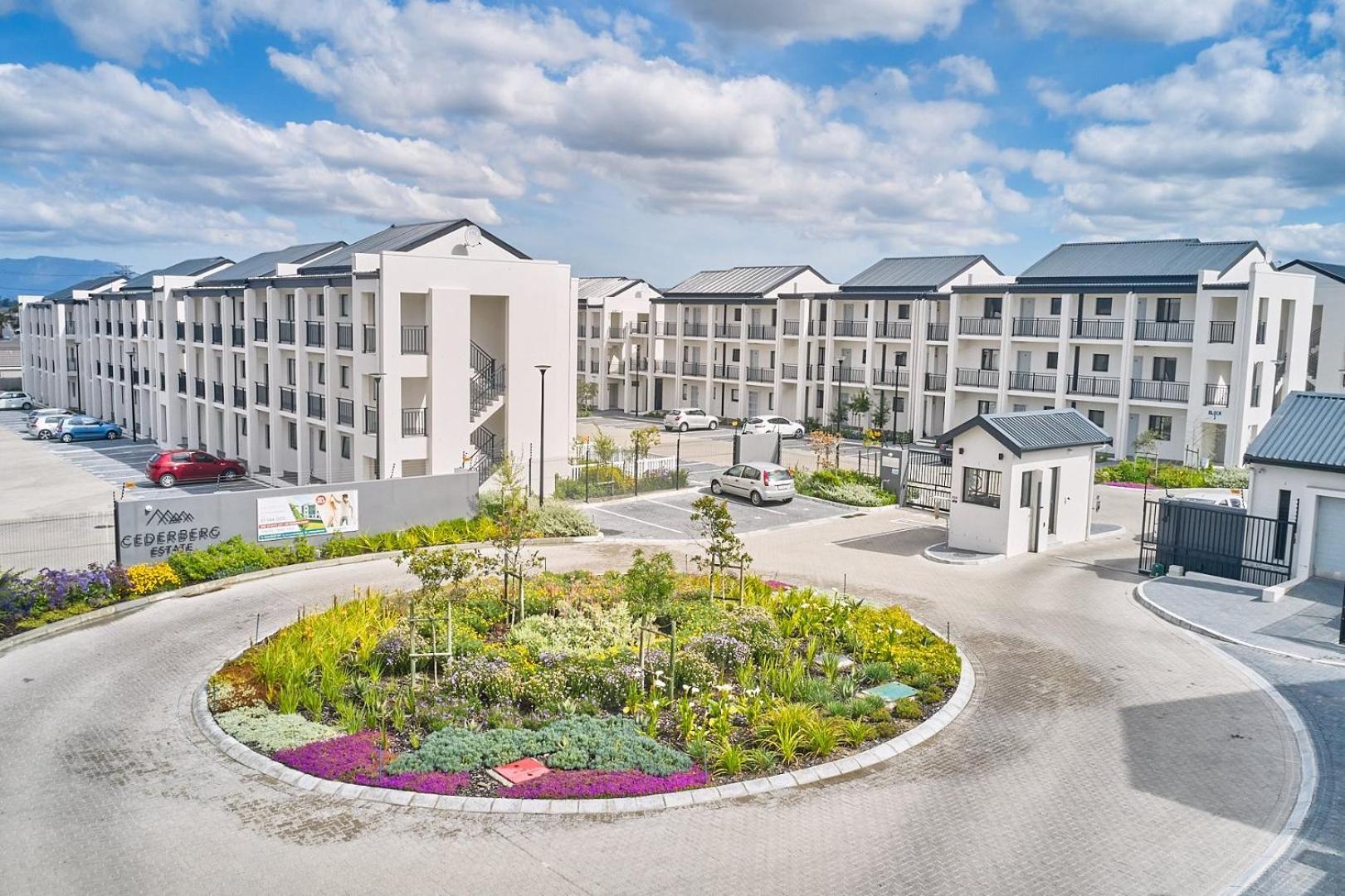 Azura - Haasendal Kuils River Cape Town Exterior photo