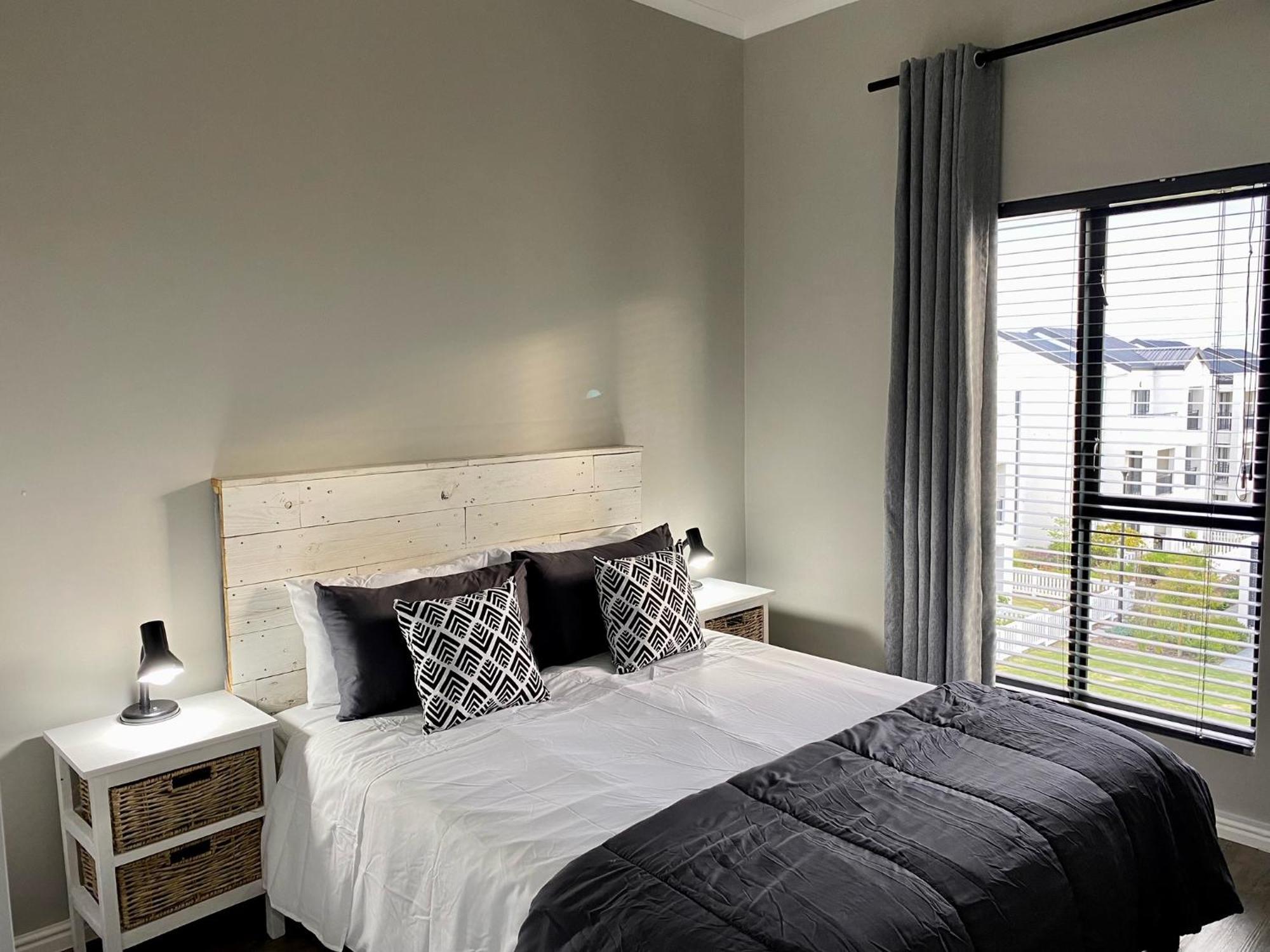 Azura - Haasendal Kuils River Cape Town Exterior photo