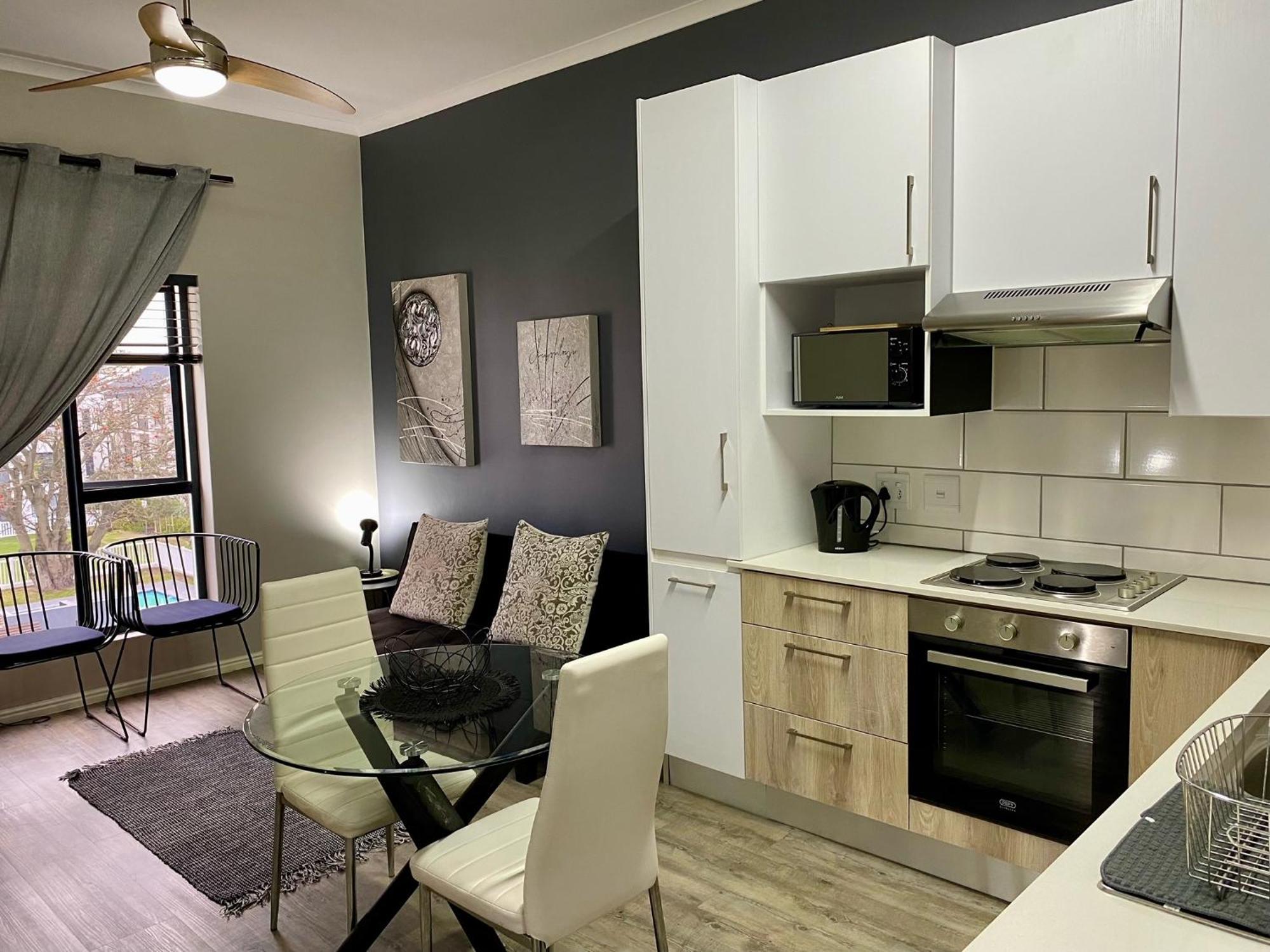 Azura - Haasendal Kuils River Cape Town Room photo
