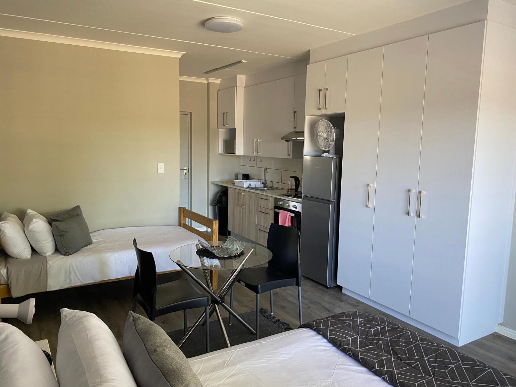 Azura - Haasendal Kuils River Cape Town Room photo