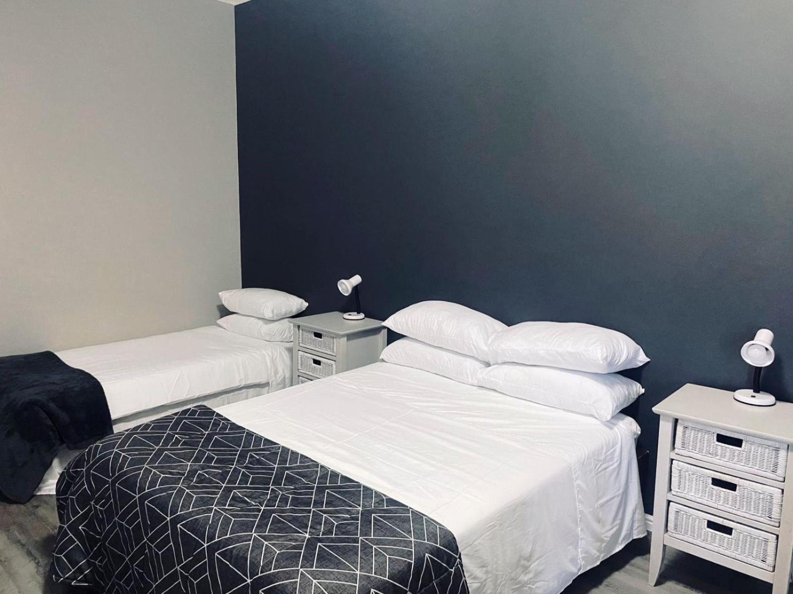 Azura - Haasendal Kuils River Cape Town Room photo