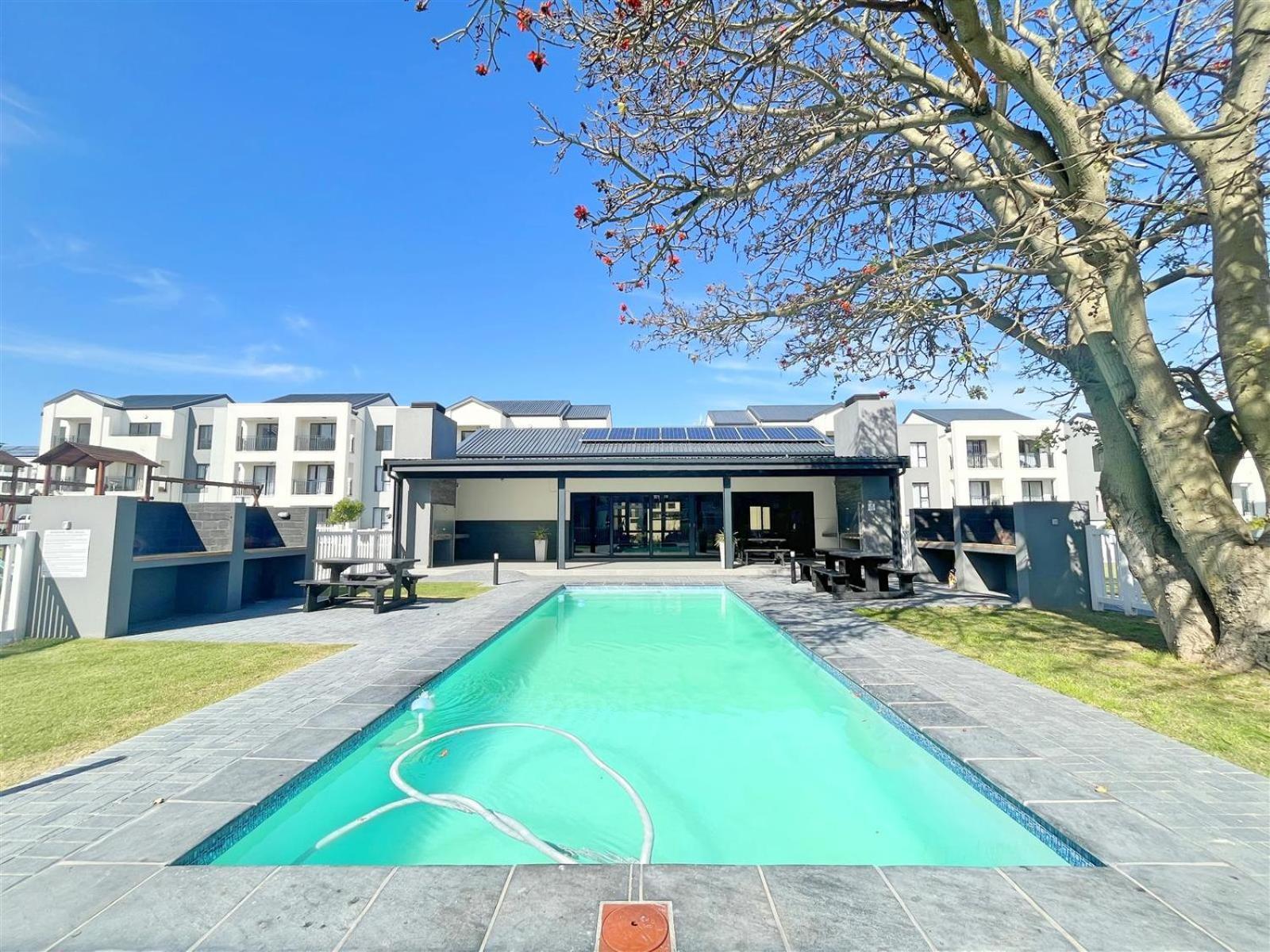 Azura - Haasendal Kuils River Cape Town Room photo